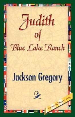 Judith of Blue Lake Ranch