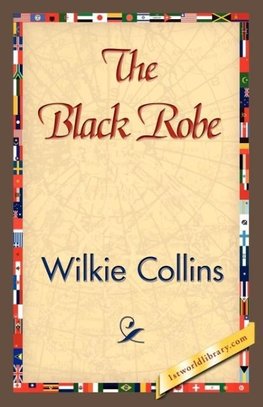 The Black Robe