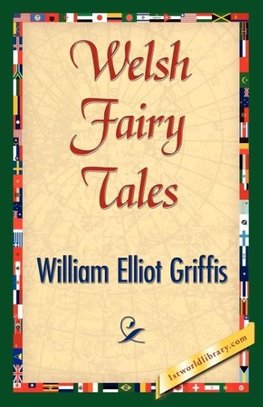 Welsh Fairy Tales