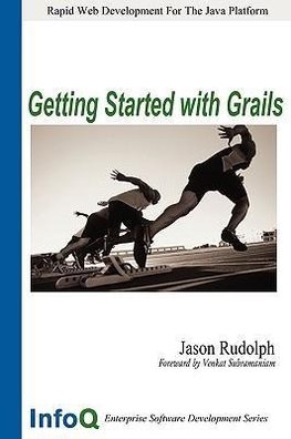 Getting Started with Grails