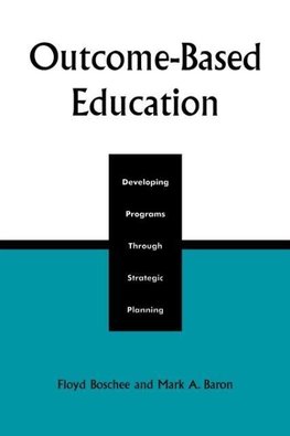 Outcome-Based Education