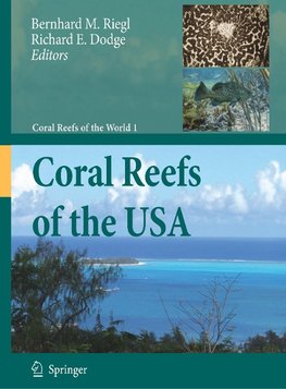 Coral Reefs of the USA