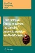 From Biological Control to Invasion: the Ladybird Harmonia axyridis as a Model Species