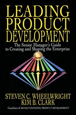 Leading Product Development