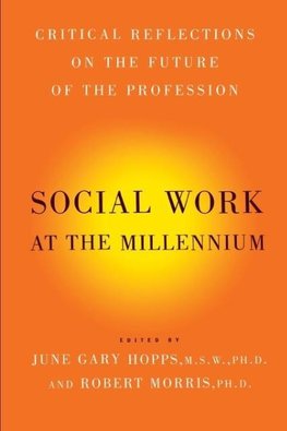 Social Work at the Millennium