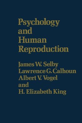 Psychology & Human Reproduction