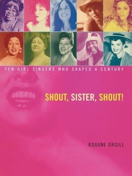 Shout, Sister, Shout!