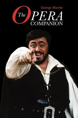 The Opera Companion