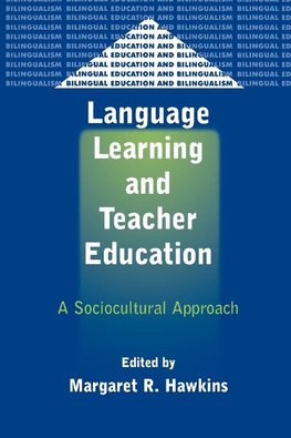 Language Learning and Teacher Education