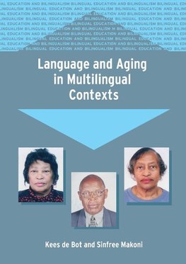 Language and Aging in Multilingual Contexts