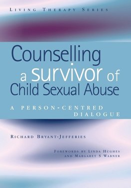 Counselling a Survivor of Child Sexual Abuse