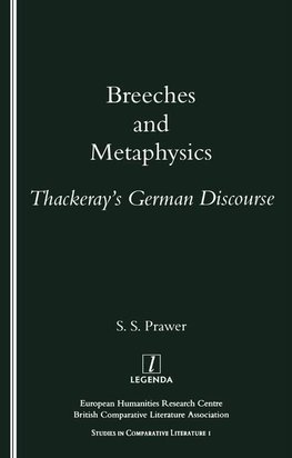 Prawer, S: Breeches and Metaphysics