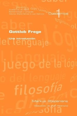 Gottlob Frege