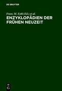 Enzyklopädien der Frühen Neuzeit