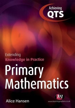 Primary Mathematics