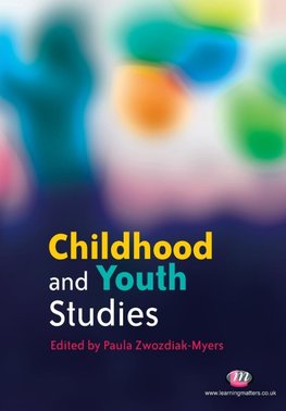 Childhood and Youth Studies