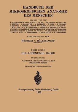 Die Lebendige Masse