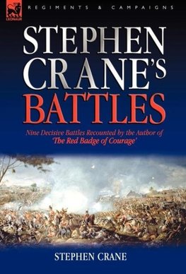 Stephen Crane's Battles