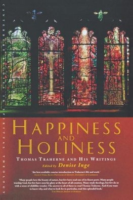 Happiness and Holiness