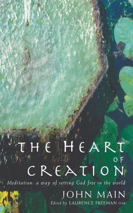 The Heart of Creation