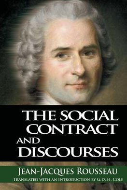 SOCIAL CONTRACT & DISCOURSES