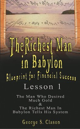 RICHEST MAN IN BABYLON