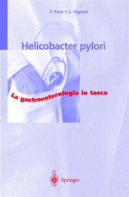 Helicobacter pylori