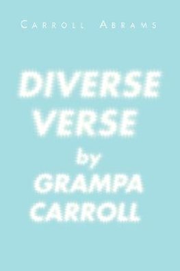 Diverse Verse