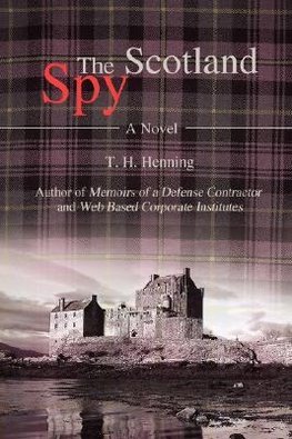 The Scotland Spy