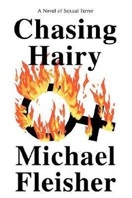 Chasing Hairy