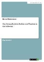 Das Gesundheitsverhalten von Tamilen in der Schweiz