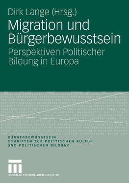 Migration und Bürgerbewusstsein