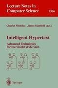 Intelligent Hypertext