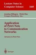 Application of Petri Nets to Communication Networks