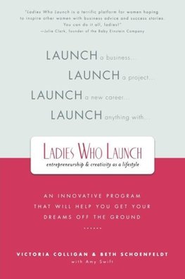 Ladies Who Launch