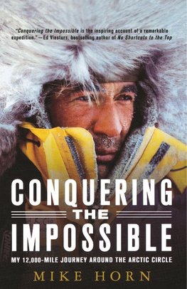 CONQUERING THE IMPOSSIBLE