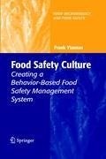 Food Safety Culture