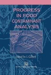 Progress in Food Contaminant Analysis