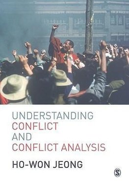 Jeong, H: Understanding Conflict and Conflict Analysis