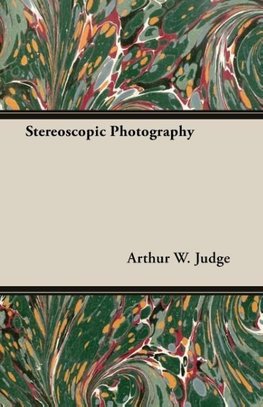 Stereoscopic Photography