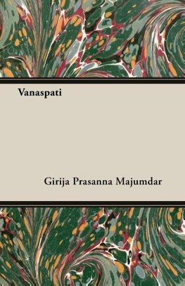 Vanaspati