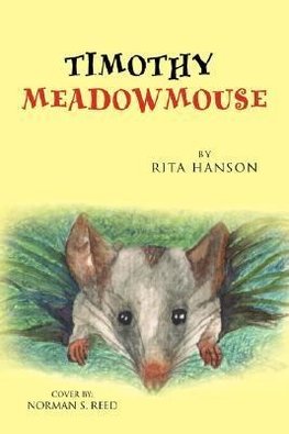 Timothy Meadowmouse