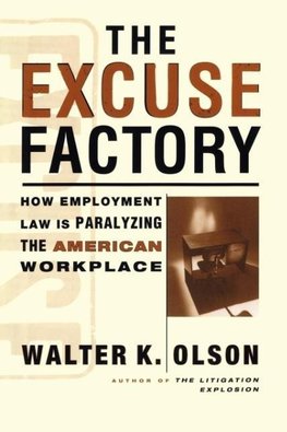 The Excuse Factory