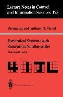 Dynamical Systems with Saturation Nonlinearities