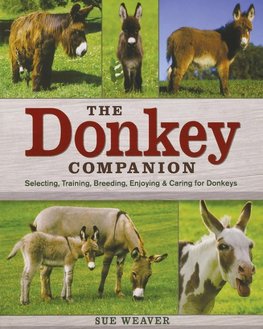 The Donkey Companion