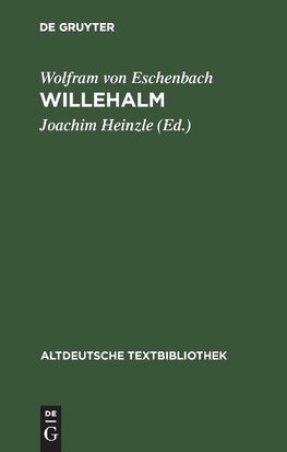 Willehalm