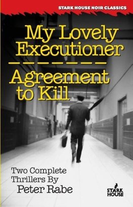 My Lovely Executioner / Agreement to Kill