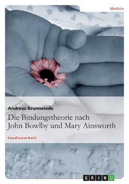 Die Bindungstheorie nach John Bowlby und Mary Ainsworth