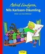 Nils Karlsson-Däumling