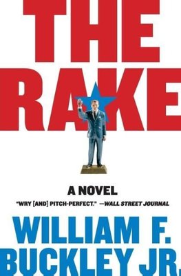 Rake, The